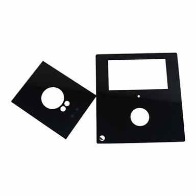 Ħġieġ tal-kisi AF